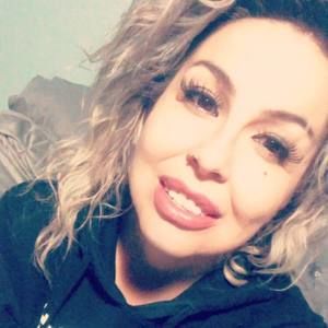 Meet your Posher, Cheryl